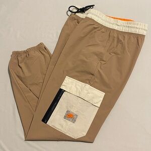 Nike Vintage Cargo pants/joggers